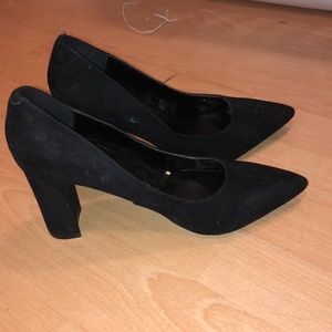 Marc fisher heels